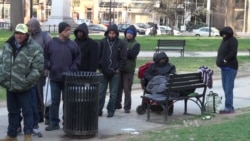 Nonprofit Working to End Homelessness