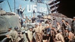 Les forces spéciales américaines sont arrivés dans l'est de la RDC