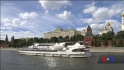 Facebook і Twitter свідчили перед Ceнатом США стосовно прогресу у боротьбі із тролями. Відео