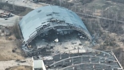 ရုရှားကျူးကျော်မှု နောက်ပိုင်း ယူကရိန်းလေဆိပ် ၁၅ ခု ထိခိုက်ခဲ့ရ