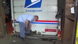 Որոշակի խուճապ է սկսվել չինացի արտահանողների և ամերիկացի սպառողների շրջանում
