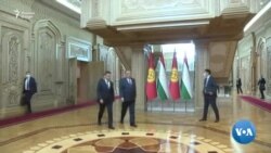 Tojikiston va Qirg'iziston chegara masalasida kelisha olmadi