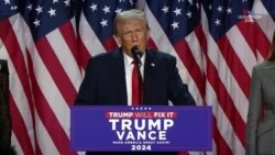 Թրամփի օրակարգում են ներգաղթին, տնտեսությունը, պետական ծախսերին վերաբերող հարցերը
