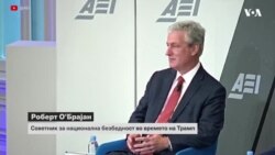 Трамп и Харис речиси изедначени за идните релации со Кина