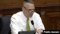 Congressman Scott Perry