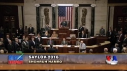 AQShning kelgusi prezidenti demokrat bo'ladimi yoki respublikachi? US Politics 2016