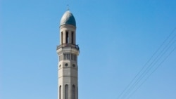 O'zbekiston: "Islomiy davlat" tarafdori deya yuzlab odam hibsga olingan - Malik Mansur