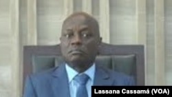 Presidente guineense nomeou também novo PGR