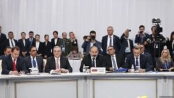 Moskvadan Toshkentga taklif tushdi, harbiy alyansga