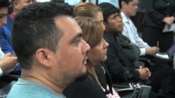 Hispanics Welcome Obama Immigration Action with Reservations