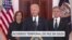Biden anuncia acuerdo temporal de paz en Gaza