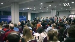 Masovno hapšenje u Moskvi