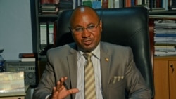 Insiguro za Bunyoni ku Mazina "Adashemeye Yise Abategetsi b'Uburundi" 