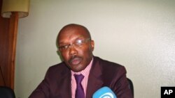 Inglês Pinto, Bastonário da Ordem dos Advogados de Angola