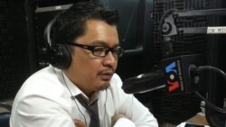 ការ​ពង្រឹង​សភាជាតិ​និង​ការ​លើក​កម្ពស់​សំឡេង​គណបក្ស​មិន​កាន់​អំណាច