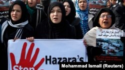  سازمان عفو بین‌الملل گفته است که باید اقدامات لازم برای محافظت از جامعۀ هزاره در برابر این رویدادها روی دست گرفته شود.