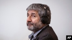 محمد عاطف سید د نیو مکسیکو په البکرکي کې د مرموزو قتلونو په قضیه کې نیول شوی و.