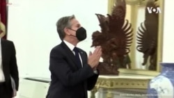 美國務卿發表印太策略重大演說：共同推進開放、繁榮與和平