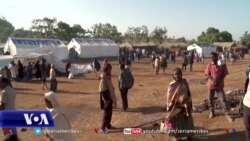 Administrata e Presidentit Biden synon të rrisë numrin e refugjatëve në SHBA