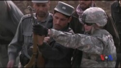 Військові проблеми, з якими зіштовхнеться Трамп у 2017 році. Відео