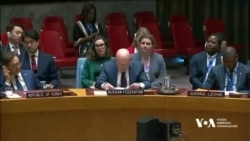 Ситуацію довкола розгортання сил Північної Кореї у Курській області РФ обговорили на засіданні Радбезу ООН. Відео
