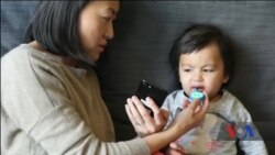 У США винайшли «розумний» термометр, який може допомогти протистояти епідемії грипу. Відео