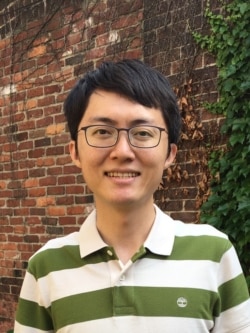 黄兆年 （黄丽玲提供）