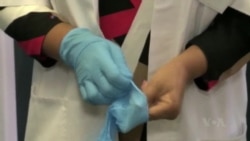 AIDS Vaccine Trial Begins in South Africa