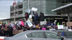 Проблеми високої корупції в Україні практично зупинили реформи – звіт «Дому Cвободи». Відео