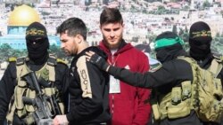 Las próximas horas serán definitivas para la continuidad del alto el fuego en Gaza
