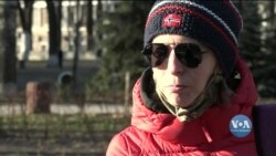 Як волонтерка Люба Шипович допомагає Україні боротися з коронавірусом. Відео