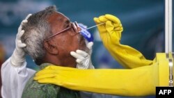 U državi Florida prijavljeno je 2.600 novih slučajeva, a u Arizoni 1.800. Povećan broj slučajeva zabeležen je u Nevadi, Oklahomi, Oregonu i Teksasu.