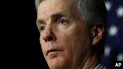 راین کراکر، سفیر پیشین ایالات متحده در افغانستان