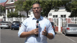 Zulia, donde vive Ocando, es el estado de Venezuela con mayor número de interrupciones eléctricas. Entre enero y abril, los cortes se cuentan en miles.