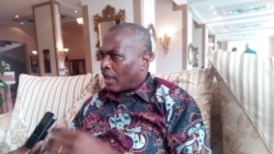 Angola Fala Só com Abel Chivukuvuku 28/02/2020