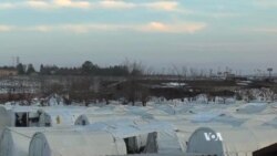 Yazidi Refugees at Center of Political Fight Between Turkey, Kurds