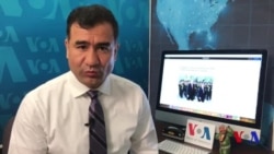 Mirziyoyevning Vashingtonga tashrifi Amerika matbuoti nigohida