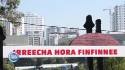 የሆራ ፊንፊኔ ኢሬቻ በዓል በአዲስ አበባ ተከበረ