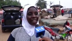 FADI MU JI: Cin Zarafin Yara