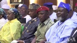 TASKAR VOA: Kalli Shirin Taskar VOA Na Wannan Makon Kai Tsaye, Fabrairu 22, 2016