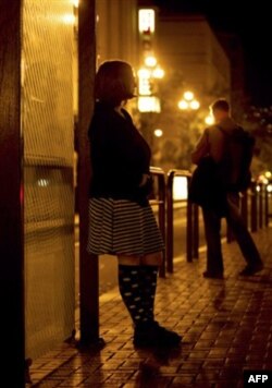 Fohishadan tarbiyachiga.... Bir ayol taqdiri