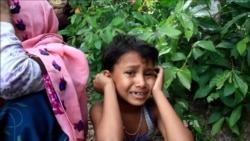 UN Panel: Myanmar Generals Should Face Genocide Charges