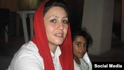 مریم اکبری‌منفرد