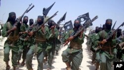 Mayakan Al-Shabaab