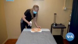 สำรวจธุรกิจไทยในแคลิฟอร์เนียหลังคลายมาตรการโควิด-19