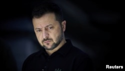 Од посетата на украинскиот претседател на регионот Суми