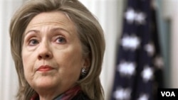 La secretaria de Estado, Hillary Clinton, y el ministro de relaciones exteriores de Rusia, Sergey Lavrov, intercambiarán los documentos sobre la ratificación del START.