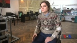 Війна – не жіноча справа? Відео