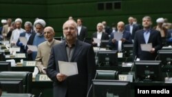 مجلس شورای اسلامی (آرشیو)