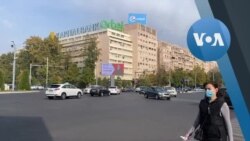 "Yangi O'zbekiston"ning yosh saylovchilari